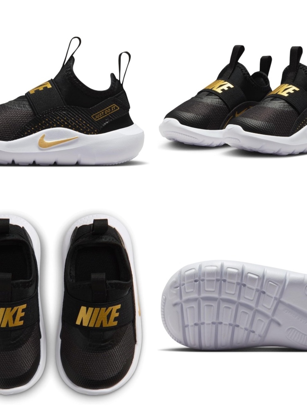 Little kids shoes